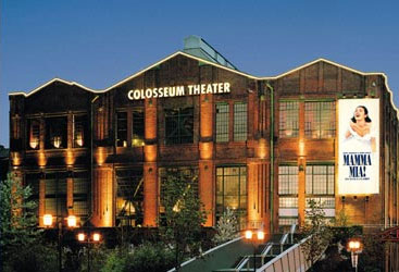 Colosseum Theater Essen - "Mamma Mia!"