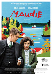 Maudie