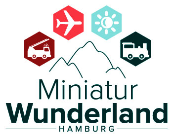 Miniatur Wunderland Hamburg Logo