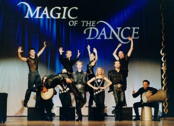 Magic of the Dance (© Magic of the Dance)