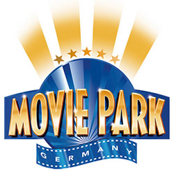 Movie Park Germany Logo