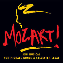 "Mozart!" - Das Musical