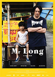 Mr. Long