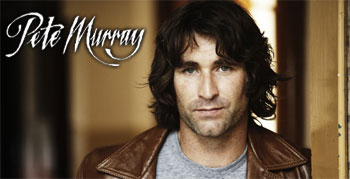 Pete Murray