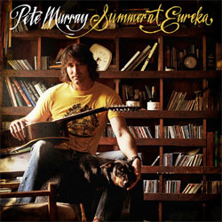 Pete Murray CD-Cover