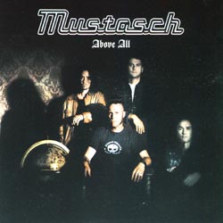 Mustasch CD