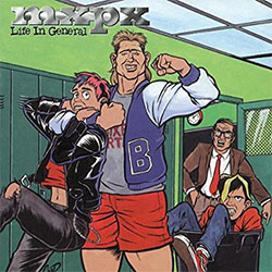 MxPx "Life In General"