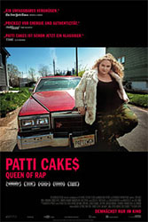 Patti Cake$ - Queen of Rap