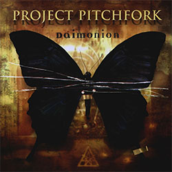 Project Pitchfork "Daimonion"