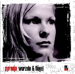 Pyranja "Wurzeln und Flügel"