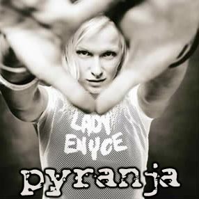 Pyranja