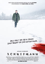 Schneemann