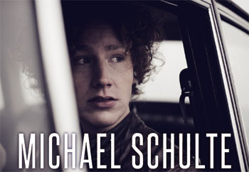 Michael Schulte