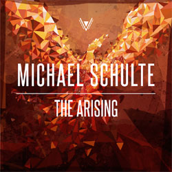 Michael Schulte "The Arising"