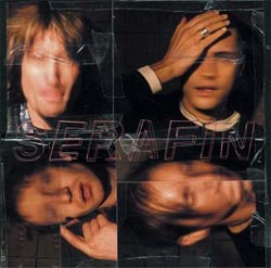 Serafin CD