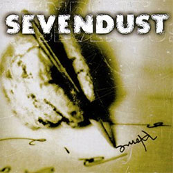 Sevendust "Home"