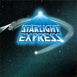 "Starlight Express" Musical