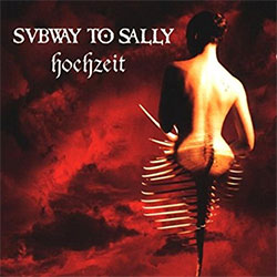 Subway To Sally "hochzeit"