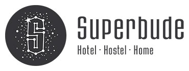 Superbude Logo (© Superbude)