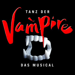 Tanz der Vampire - Das Musical (© Stage Entertainment)