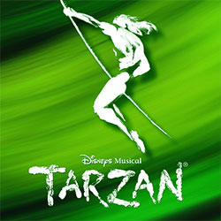 Disneys Musical TARZAN