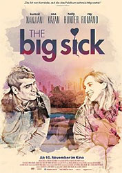 The Big Sick