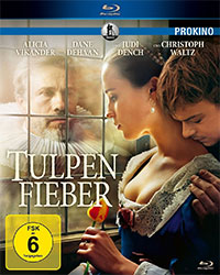 Cover "Tulpenfieber"