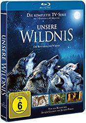 Unsere Wildnis