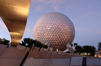 (Copyright: © Walt Disney World® Resort)