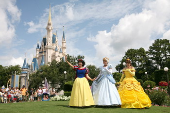 (Copyright: © Walt Disney World® Resort)