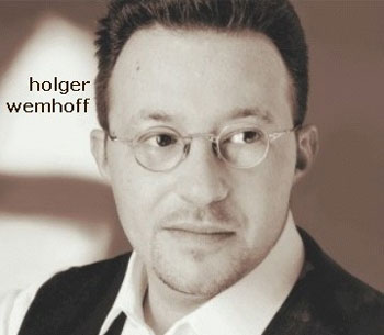 Holger Wemhoff