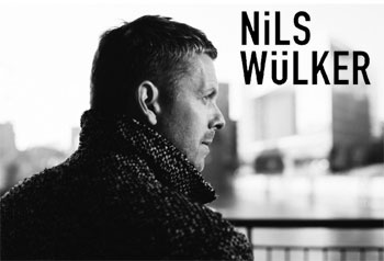 Nils Wülker