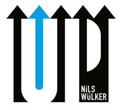 Nils Wülker "Up"