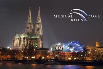 Musical Doome Köln 2004