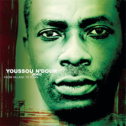 Youssou N'Dour "Joko"