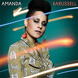 Amanda "Karussell"