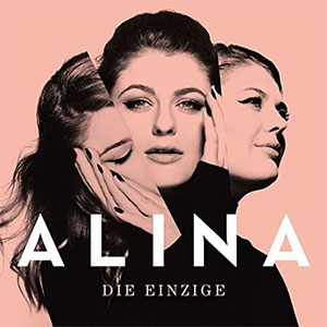 Alina "Die Einzige"