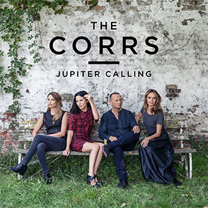 The Corrs "Jupiter Calling"