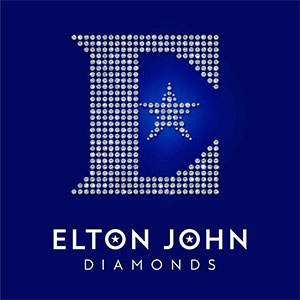 Elton John "Diamonds"