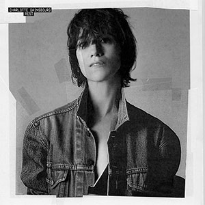 Charlotte Gainsbourg "Rest"