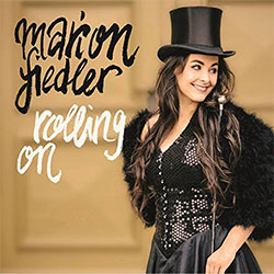 Marion Fiedler "Rolling On"