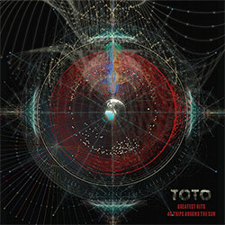 Toto "40 Trips Around The Sun"