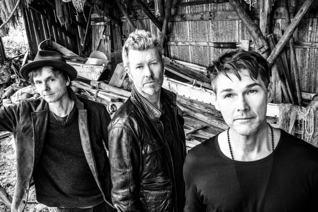 A-ha (© Just Loomis / Universal Music)