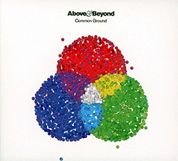 Above & Beyond "Common Ground"