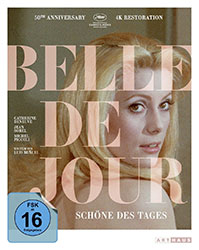 Belle de Jour - Schöne des Tages