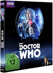 Doctor Who - Der Film