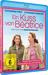 Ein Kuss von Beatrice