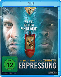 Erpressung