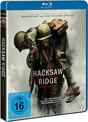 Hacksaw Ridge - Die Entscheidung