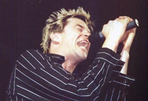 Die Toten Hosen (© Tobias Matkowitz)